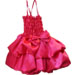 vestido globo