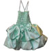vestido globo