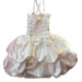 vestido globo