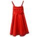 vestido princesa