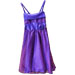 vestido princesa