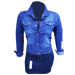 campera jean localizada pollera jean