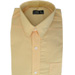 camisa lisa beige