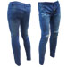 jeans rotura rodillas