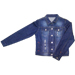 campera jean