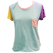 remera pastel bolsillo