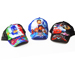 gorras personajes