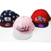 gorras planas ninios