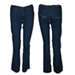 Pantalon blue basic recto