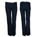 Pantalon azul oscuro
