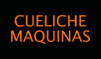 Cueliche Maquinas