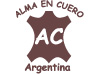 alma en cuero