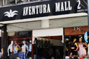 galeria aventura mall