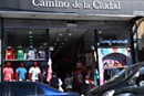 galeria camino de la ciudad