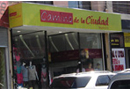 galeria camino de la ciudad