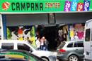 galeria campana center