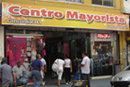 galeria centro mayorista textil