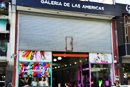 galeria de las americas