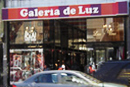 galeria de luz