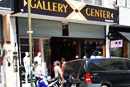 galeria Gallery center