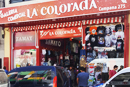 galeria la colorada