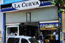 galeria la cueva