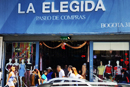 galeria la elegida