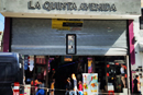 galeria la quinta avenida