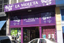 galeria la violeta