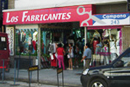 galeria los fabricantes