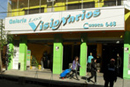 galeria los visionarios