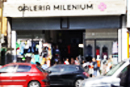 galeria milenium