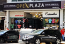 galeria open plaza