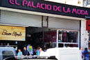 galeria palacio de la moda