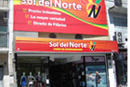 galeria sol del norte