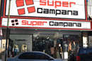 galeria super campana