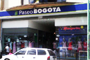 paseo bogota