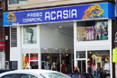 paseo comercial acasia