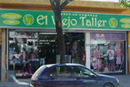 paseo el viejo taller