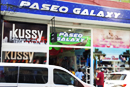 paseo galaxy