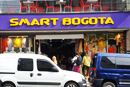 paseo smart bogota