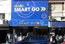 paseo smart go